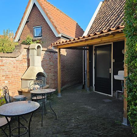 Vakantiewoning Veere Ve01 Zewnętrze zdjęcie