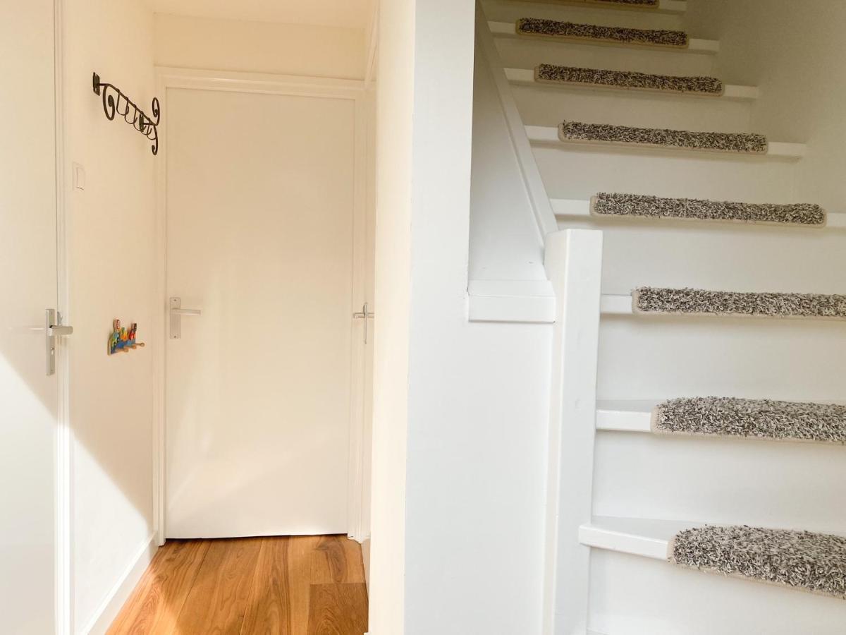 Vakantiewoning Veere Ve01 Zewnętrze zdjęcie