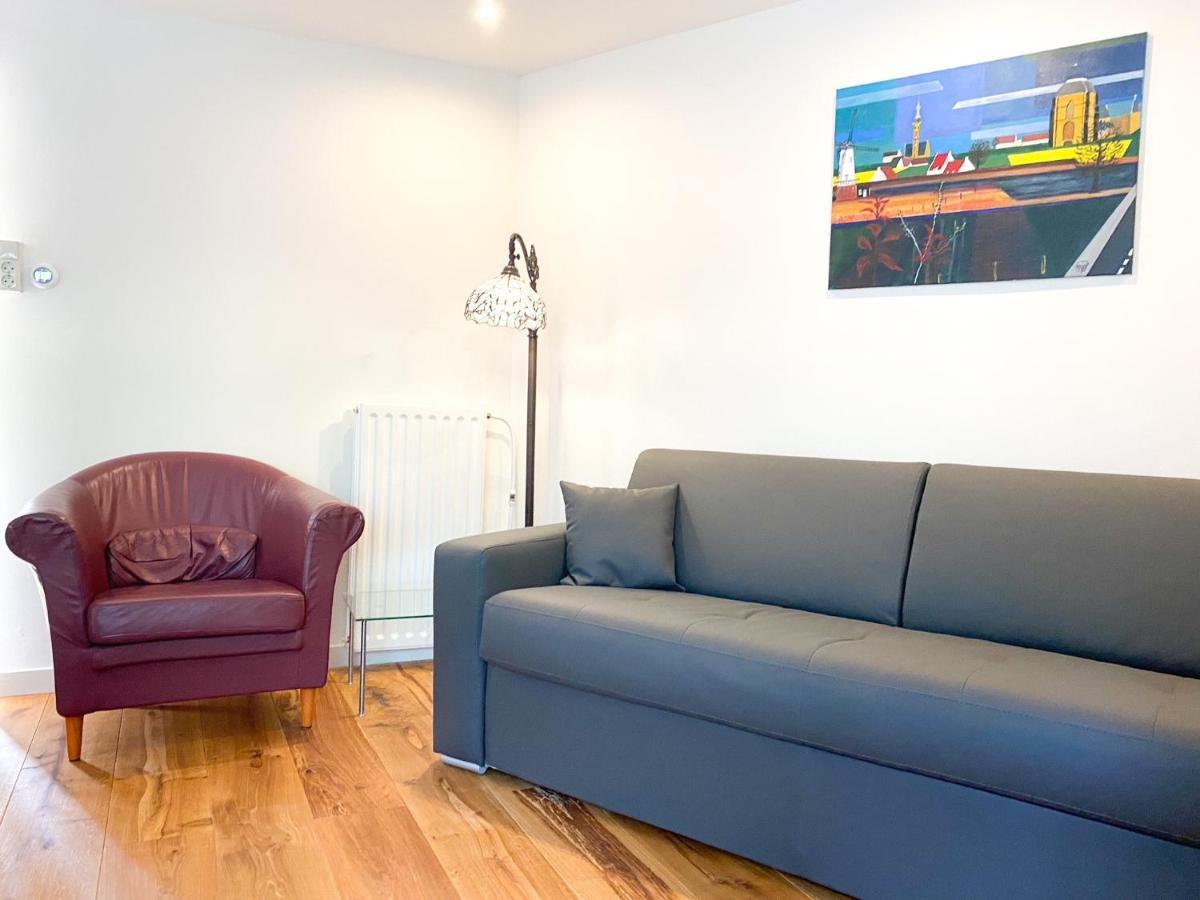Vakantiewoning Veere Ve01 Zewnętrze zdjęcie