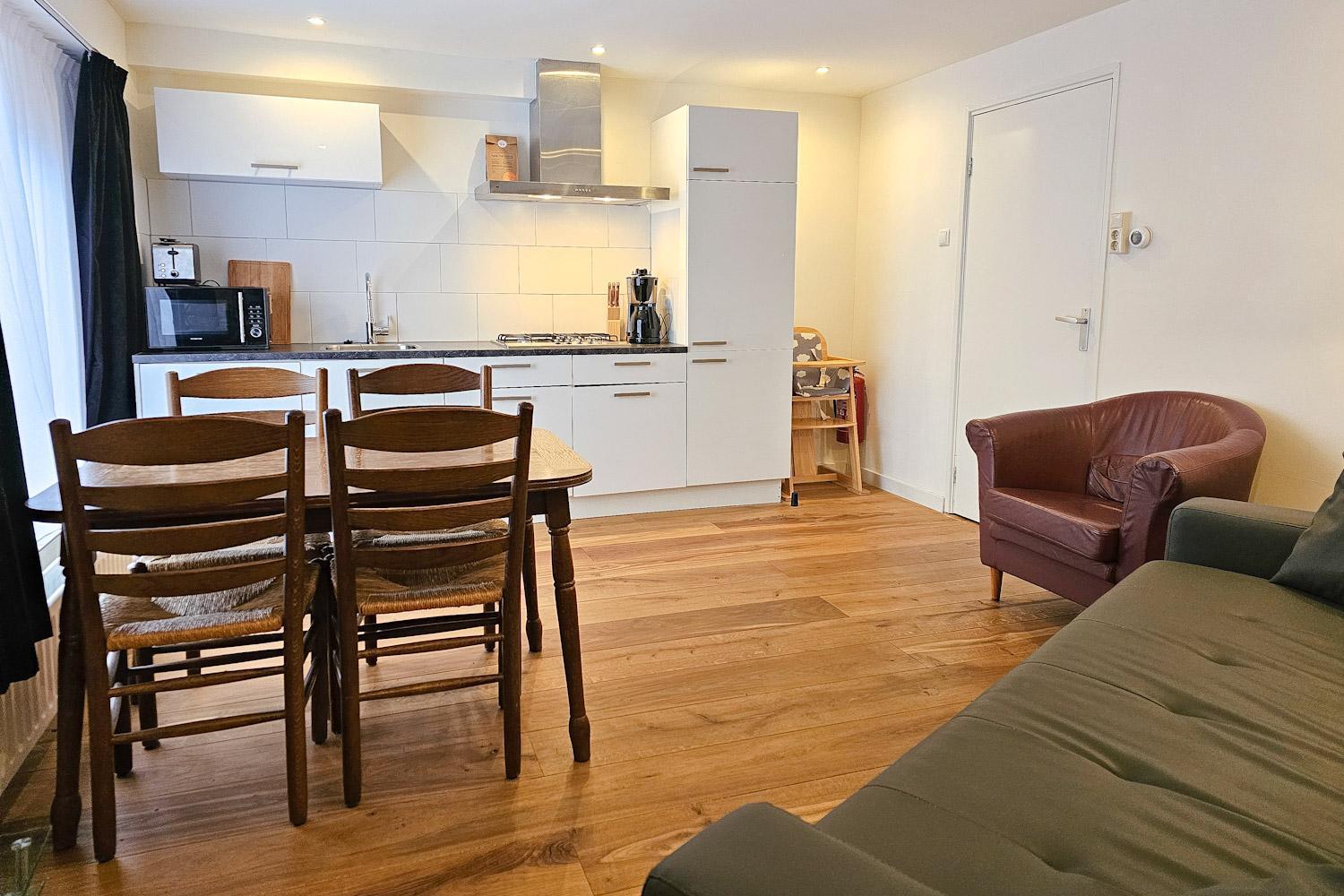 Vakantiewoning Veere Ve01 Zewnętrze zdjęcie