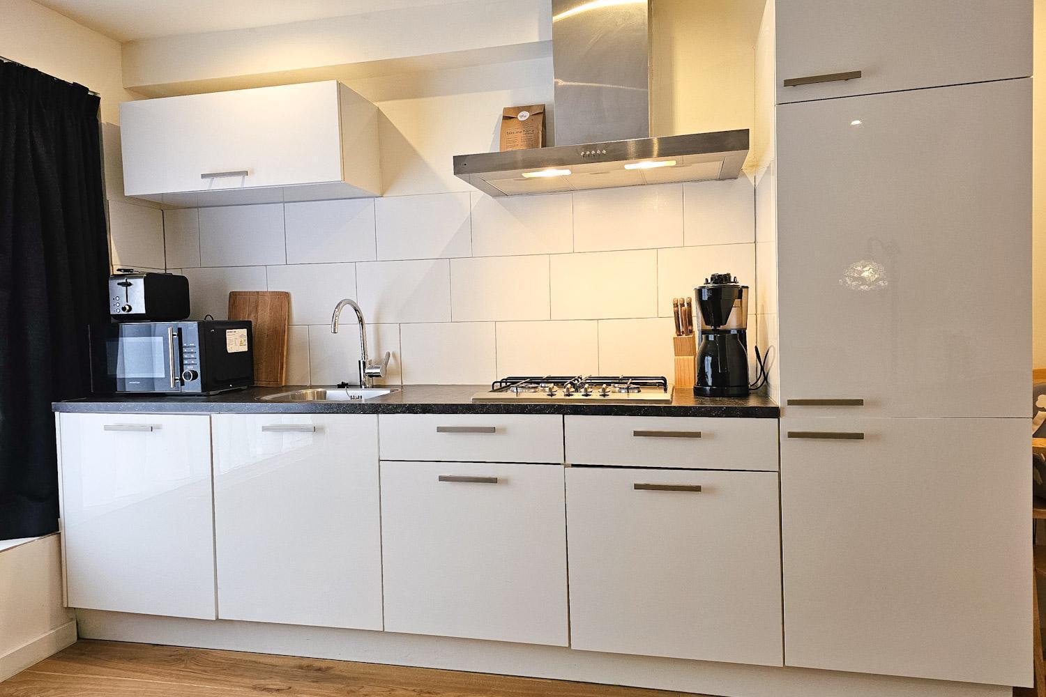 Vakantiewoning Veere Ve01 Zewnętrze zdjęcie