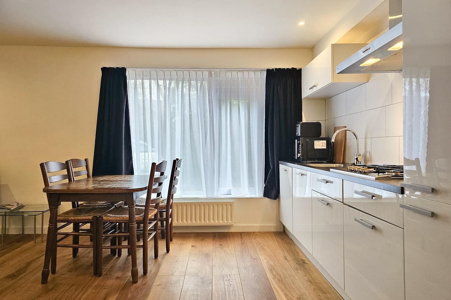 Vakantiewoning Veere Ve01 Zewnętrze zdjęcie