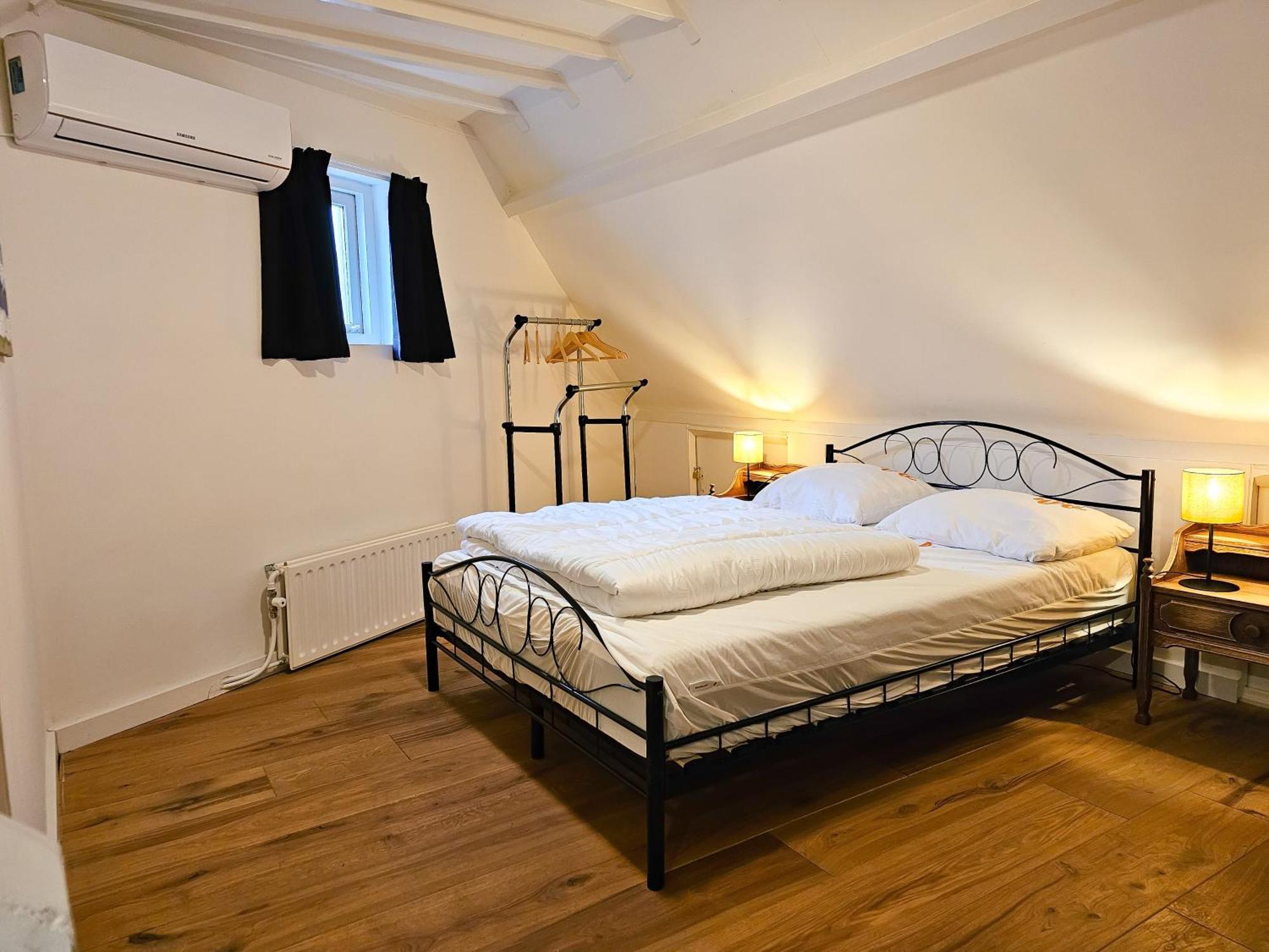 Vakantiewoning Veere Ve01 Zewnętrze zdjęcie