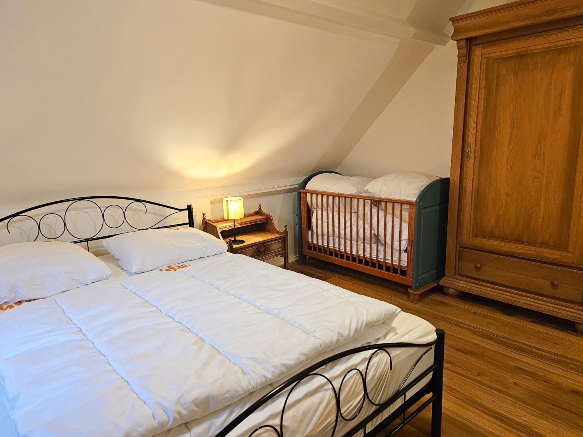 Vakantiewoning Veere Ve01 Zewnętrze zdjęcie